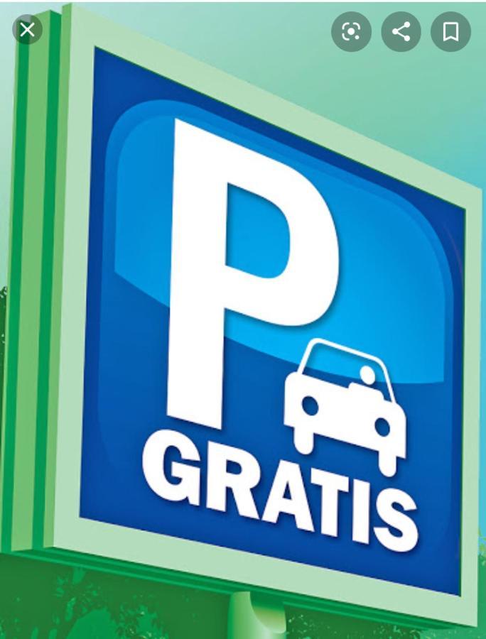 טולדו Apto El Clavo-Con Parking Gratis מראה חיצוני תמונה
